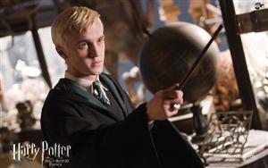 Harry Potter and the Half Blood Prince Harry Potter and the Half Blood Prince